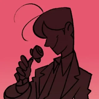 Sticker from МАСАКРИК @plushkanyaa @Enakinn