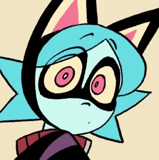 🌟 emoji ::-Ꭹɯᴋᴏ🫶 Telegram sticker 6 of 35