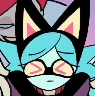 🌟 emoji ::-Ꭹɯᴋᴏ🫶 Telegram sticker 8 of 35