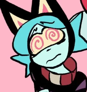 🌟 emoji ::-Ꭹɯᴋᴏ🫶 Telegram sticker 12 of 35