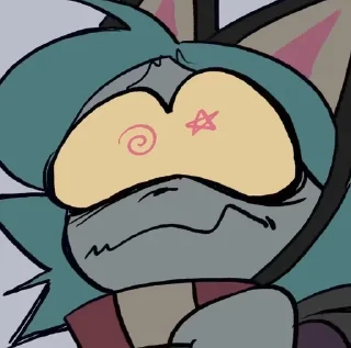 🌟 emoji ::-Ꭹɯᴋᴏ🫶 Telegram sticker 21 of 35