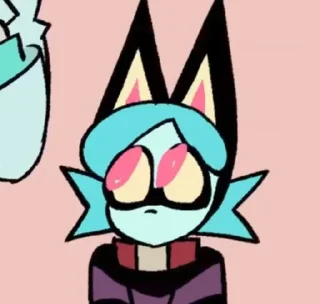 🌟 emoji ::-Ꭹɯᴋᴏ🫶 Telegram sticker 7 of 35