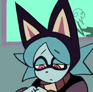🌟 emoji ::-Ꭹɯᴋᴏ🫶 Telegram sticker 3 of 35