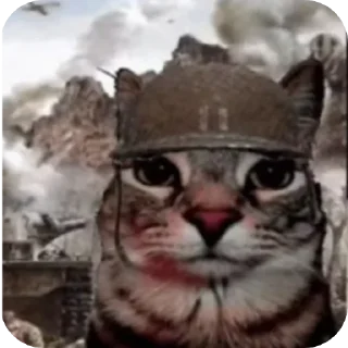 Sticker from А я хз чо @z4zuc