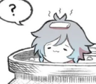 🌟 emoji xiaoven228 Telegram sticker 9 of 34
