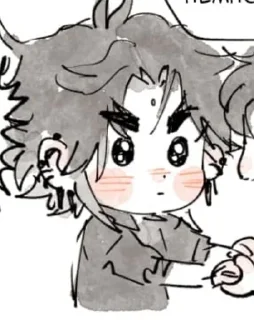 💗 emoji xiaoven228 Telegram sticker 3 of 34
