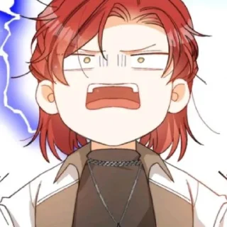 🕹 emoji @gauntree Ꮶiss ᴛhᴇ Ꭺʙyss Telegram sticker 15 of 120