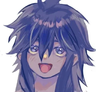 🌟 emoji Злодей хочет спастись Telegram sticker 7 of 60