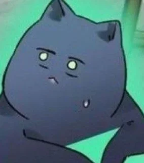 🌟 emoji Злодей хочет спастись Telegram sticker 11 of 60