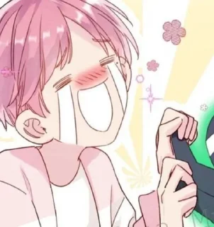🌟 emoji Злодей хочет спастись Telegram sticker 10 of 60