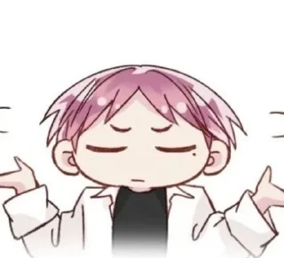 🌟 emoji Злодей хочет спастись Telegram sticker 19 of 60
