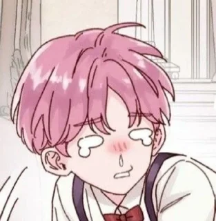 🌟 emoji Злодей хочет спастись Telegram sticker 20 of 60