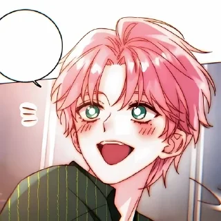 Sticker from ван и💘💘