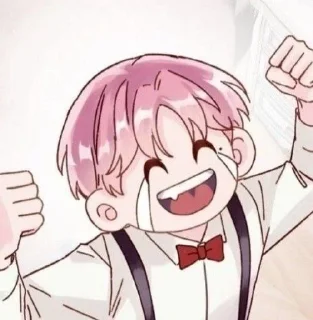 🌟 emoji Злодей хочет спастись Telegram sticker 21 of 60