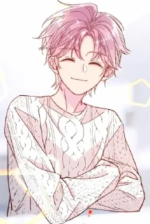 Sticker from ван и💘💘
