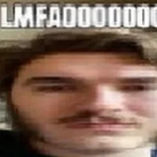 🤣 emoji MCYT MEMES Telegram sticker 8 of 47