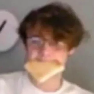 🍞 emoji MCYT MEMES Telegram sticker 10 of 47