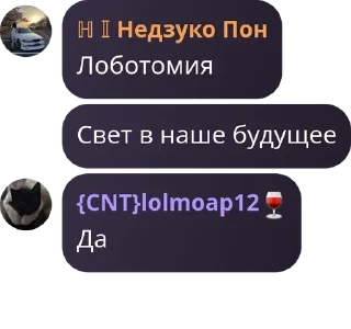 🧹 emoji Армия Пупсиков | РП группа pack by @QuotLyBot Telegram sticker 8 of 120