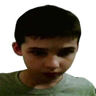 Sticker from Ахметов и стикеры