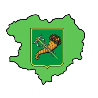 🇺🇦 emoji Независимые Республики Telegram sticker 10 of 83