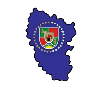 🇺🇦 emoji Независимые Республики Telegram sticker 8 of 83