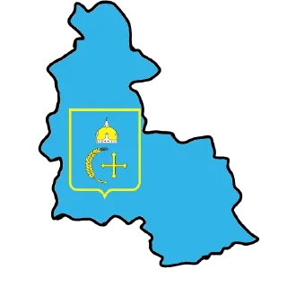🇺🇦 emoji Независимые Республики Telegram sticker 20 of 83