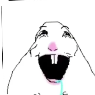 Sticker from Втф @KezNL