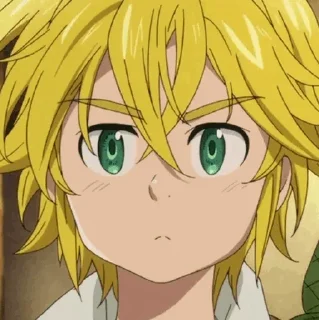 🥴 emoji Ꮇᴇᴧиᴏдᴀᴄ @ran_eblan_com Telegram sticker 8 of 75