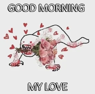 💐 emoji Любим тебя @stiker_vetik_pop Telegram sticker 22 of 33