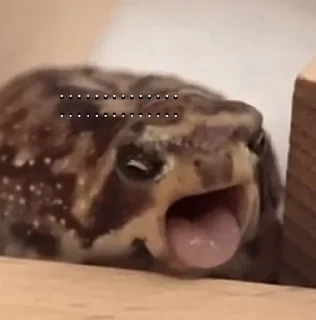 🤮 emoji ПИЗДЕЦ НАХУЙ БЛЯТЬ Telegram sticker 19 of 47