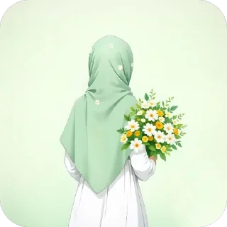 Stiker’s_Sumayya’s sticker 1