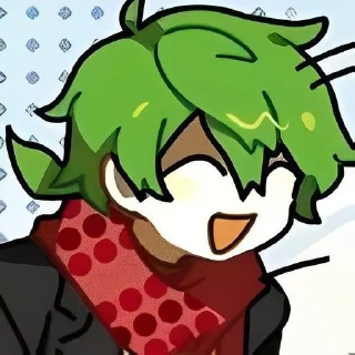 Sticker from Соушин смертелен