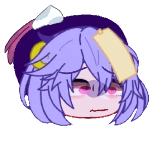 Sticker from Ци ци