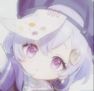 Sticker from Ци ци