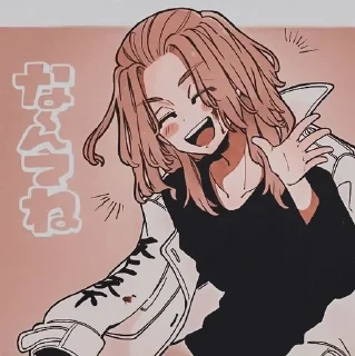 Sticker from Майки