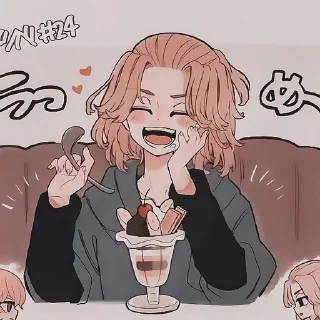 Sticker from Майки