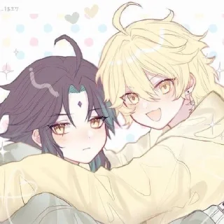 Sticker from ❤️‍🩹* ♡๑｡・xiaother - @ilxaf8_2