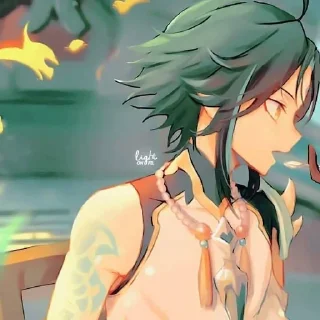 Sticker from ❤️‍🩹* ♡๑｡・xiaother - @ilxaf8_2