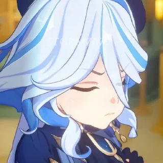 Sticker from ~°°¡𝓕𝓾𝓻𝓲𝓷𝓪!°°~
