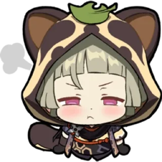 Sticker from Саю🍃@stiker912 @Pon_193