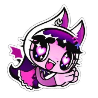 Sticker from На все случаи жизни