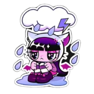 Sticker from На все случаи жизни