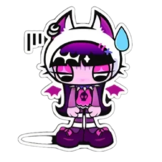 Sticker from На все случаи жизни