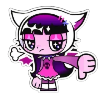 Sticker from На все случаи жизни