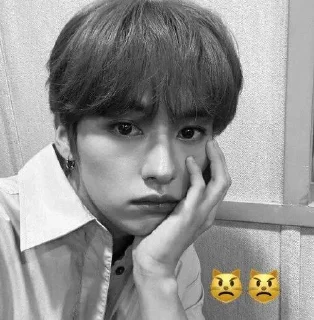 😾 emoji мм @MIN_LZ Telegram sticker 10 of 71