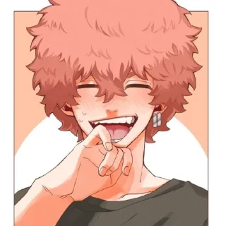 Sticker from Nahoya kawata