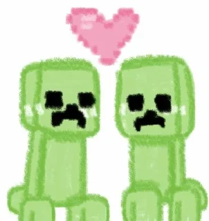 🌟 emoji миньончики<3♡♡♡!! Telegram sticker 18 of 53