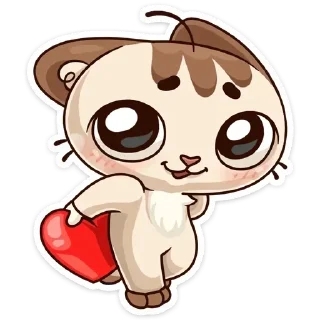 Sticker from @FULLSITION <- БОЛЬШЕ