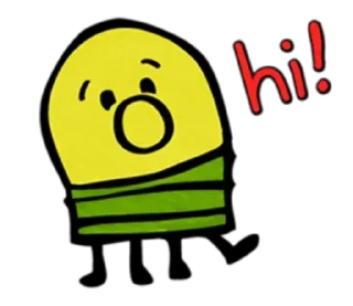Sticker from @STICKRULE <- БОЛЬШЕ