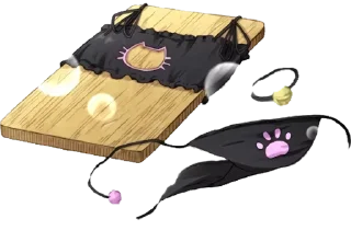 🚪 emoji 💮 Аниме @Stikerhi_bot Telegram sticker 15 of 120